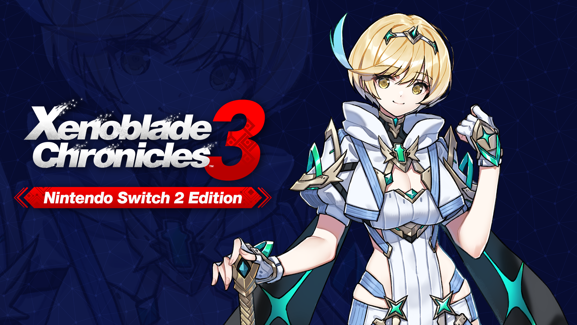 Xenoblade Chronicles 3 – Nintendo Switch 2 Edition - Nintendo